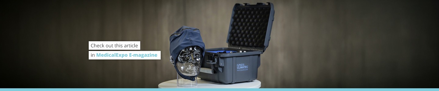 Transcranial photobiomodulation helmet feature