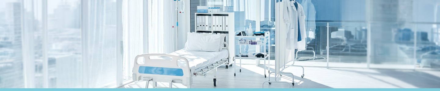 Next generation clinical furniture feature
