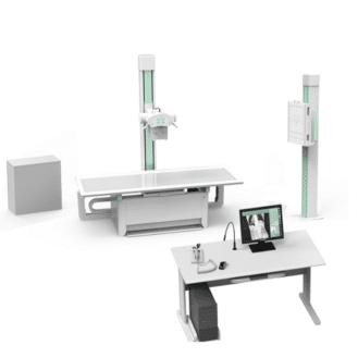 Radiography system